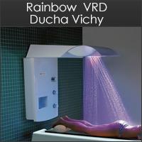 Ducha Vichy Rainbow VRD